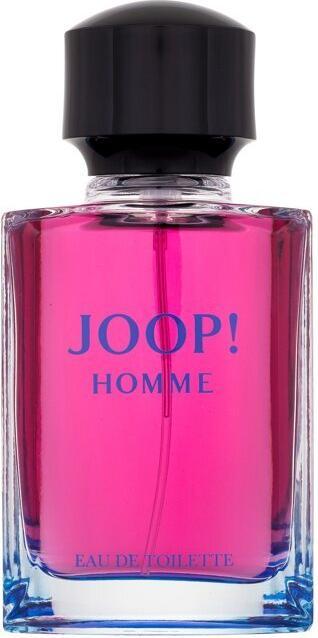 Immagine prodotto Joop! Homme Eau de Toilette Spray Neon Edition 75 ml (Eau de toilette, 75 ml)