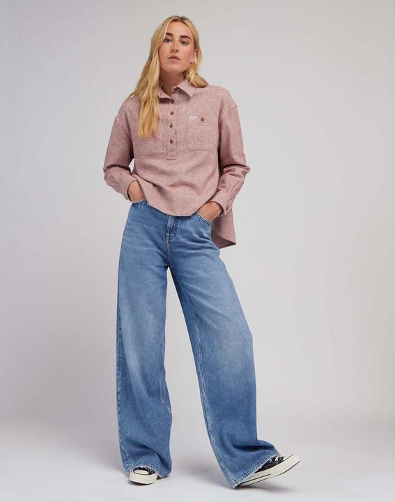 Produktbild Lee Jeans Stella A Line (31)