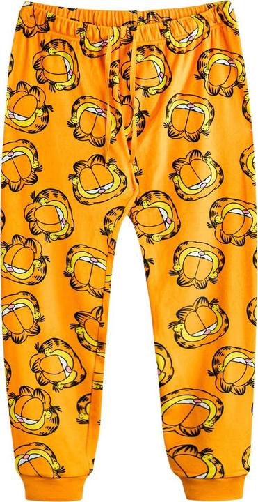Produktbild Garfield Schlafanzug mit langer Hose (140)