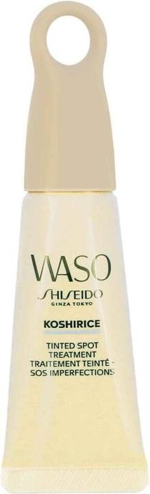 Produktbild Shiseido Waso Koshirice Tinted Spot (Golden Ginger)