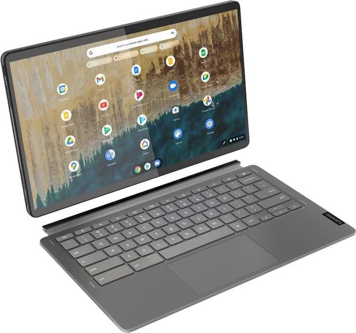 Productafbeelding Lenovo IdeaPad/Duet 5 CB 13Q7C6/Snapdragon 7c Gen 2/13,3"/FHD/T/8GB/256GB