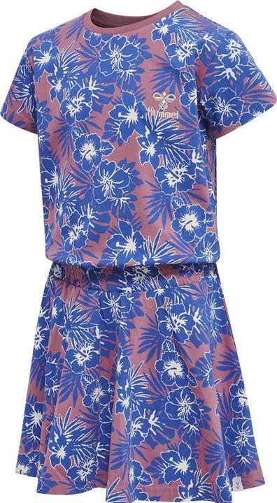 Image du produit hummel Robe Fleur S/S (122)