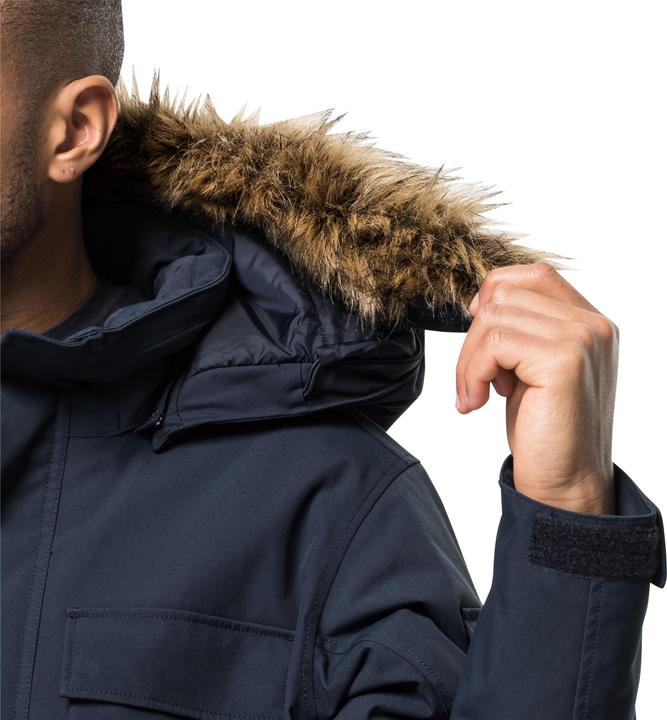 Produktbild Jack Wolfskin Glacier Canyon Parka (L)