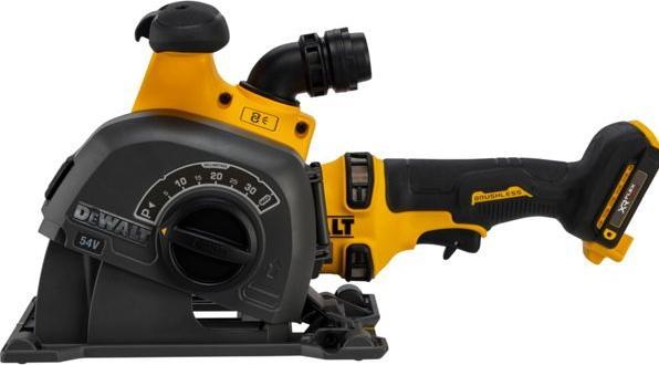 Actual product image DeWalt DCG200NT