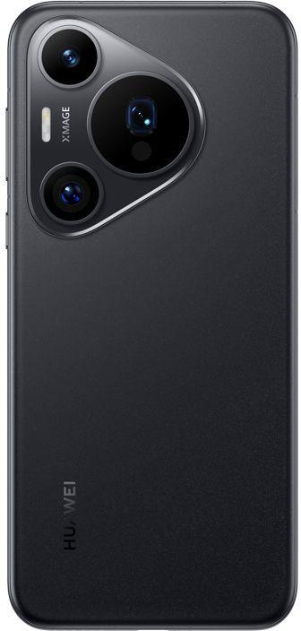 Produktbild Huawei Pura 70 Pro (512 GB, Black, 6.80", Dual SIM, 50 Mpx, 4G)