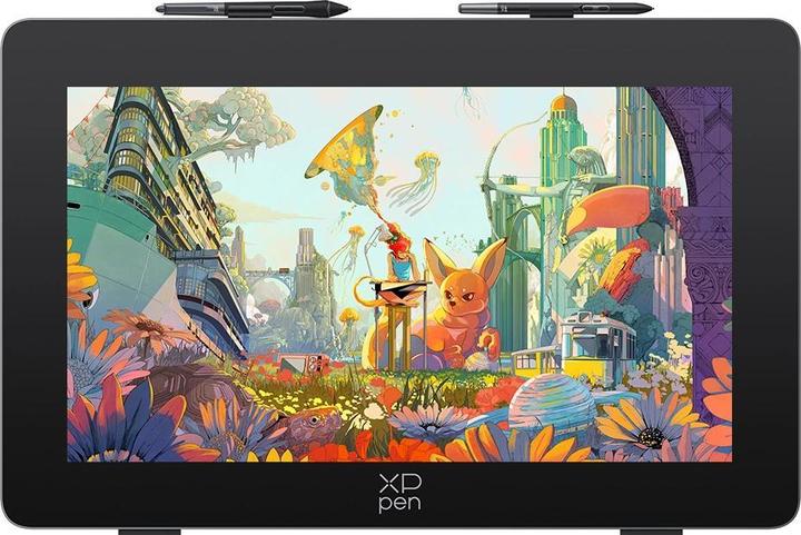 Immagine prodotto XP-Pen Grafiktablet Artist Pro 24 Gen. 2 (24")