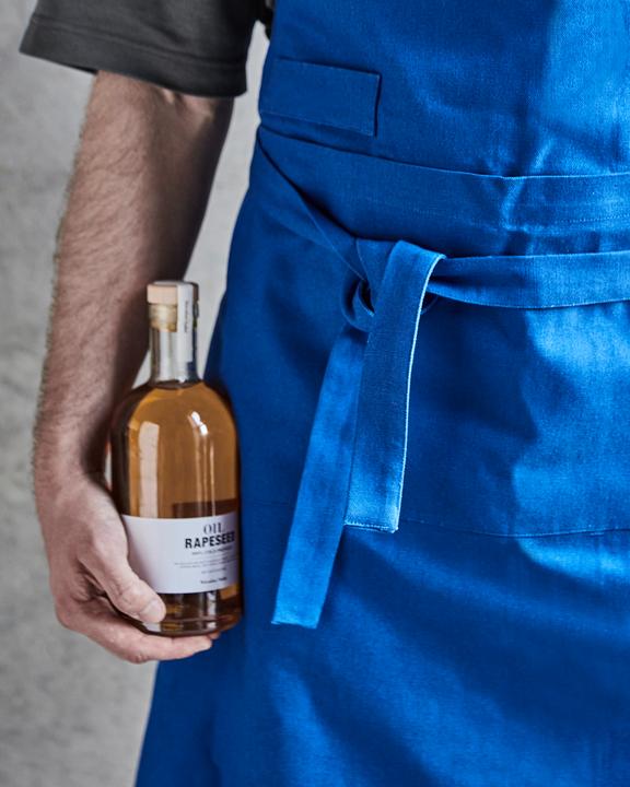 Produktbild Nicolas Vahé Schürze, NVNeat, Blau