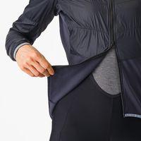 Actual product image Castelli Unlimited W Jacket (XL)