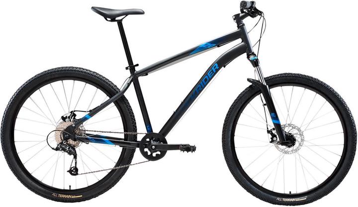 Image du produit Rockrider ST 120 (44.30 cm)