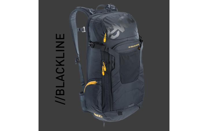 Immagine prodotto Evoc FR Trail Blackline (20 l)