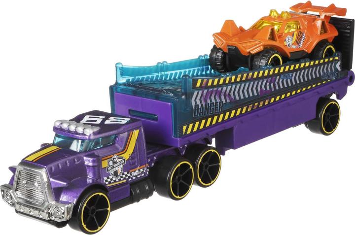 Immagine prodotto Hot Wheels Super Truck
