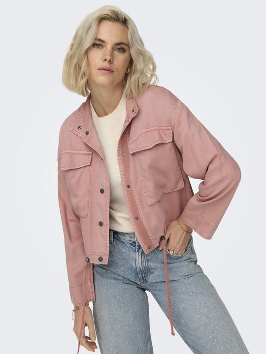 Produktbild Only Stehkragen Jacke Jacke (L)