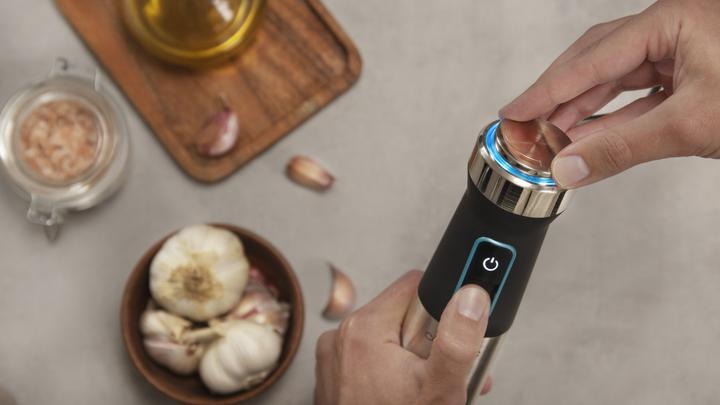 Produktbild Cecotec Power TitanBlack 1500 XL TotalMix hand blender