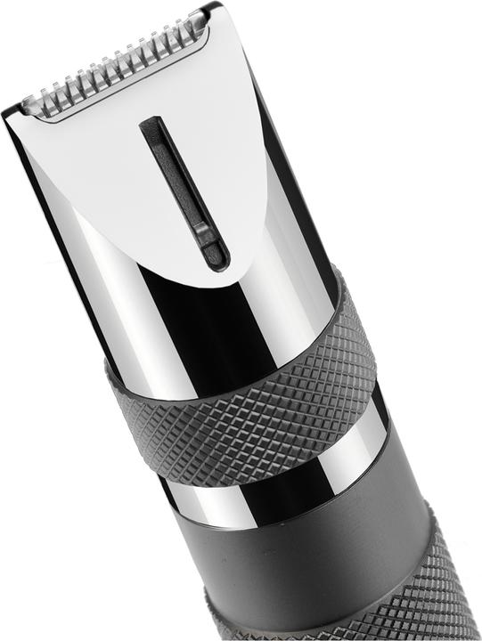 Actual product image BaByliss - Nose, Ear Hair & Eyebrow Trimmer