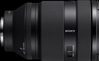 Actual product image Sony FE 28-70mm GM (Sony E, full size)