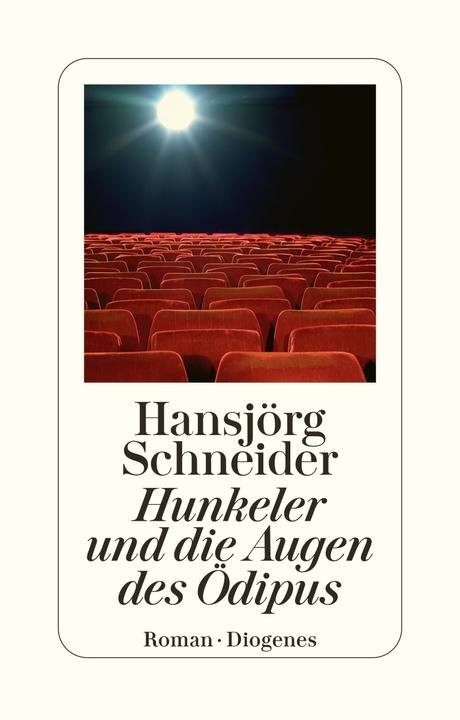 Produktbild Hunkeler und die Augen des Ödipus (Deutsch, Hansjörg Schneider, 2012)