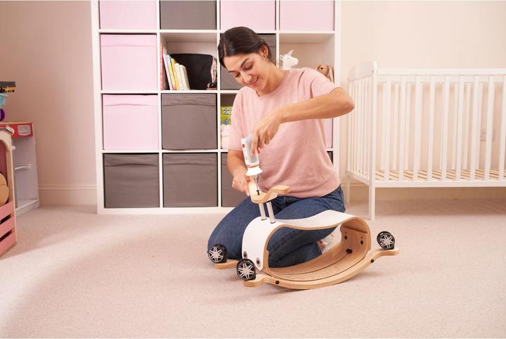 Produktbild Black & Decker BCRTA01 180 RPM (Akkubetrieb)