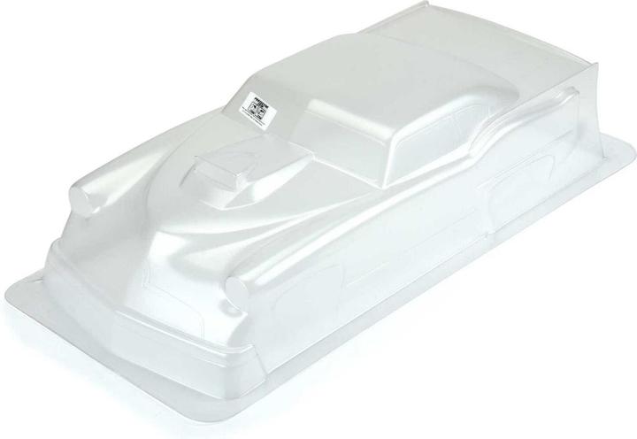 Image du produit Proline Carrosserie Super J Pro-Mod non peinte, 1:10