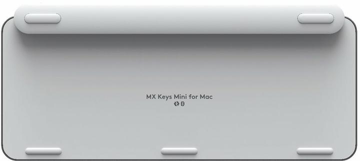 Produktbild Logitech Mxkeysmini For Mac Wrls Illumkb (Eng. Int., Kabellos)