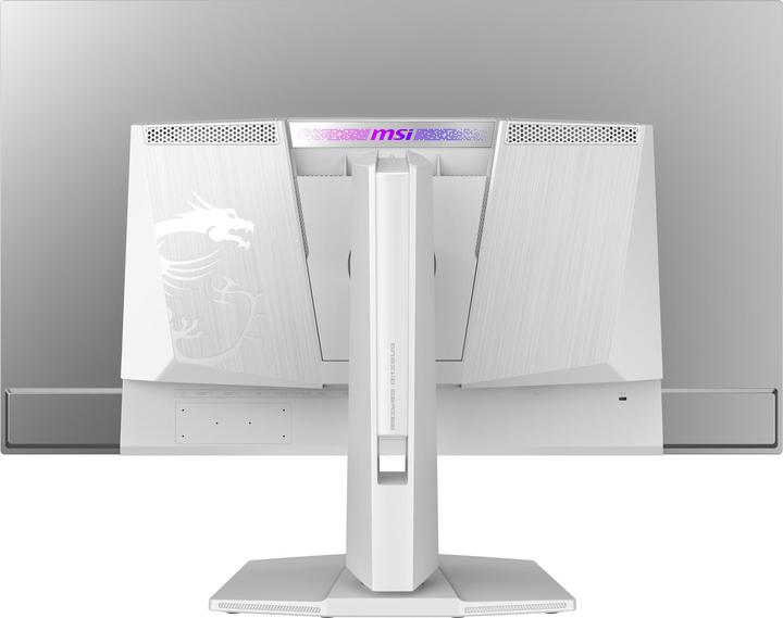 Produktbild MSI MPG 321URXWDE QD-OLED (3840 x 2160 Pixel, 31.50")