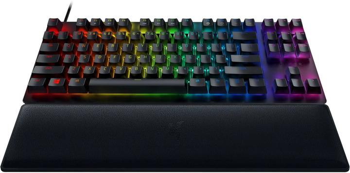 Image du produit Razer Huntsman V2 Tenkeyless (CH, Filaire)