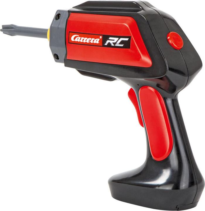 Actual product image Carrera Ridge Fire Brigade