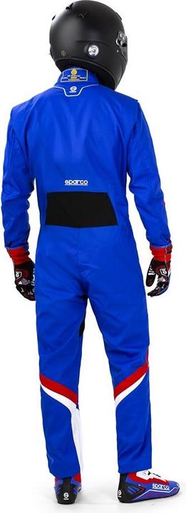Immagine prodotto Sparco Kart Tuono complessivo (L)