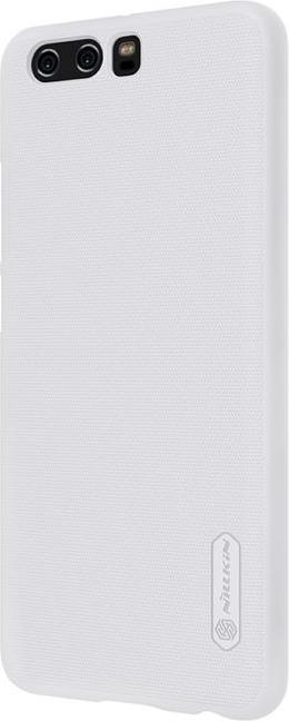 Actual product image Nillkin Super Frosted Shield Series (Huawei P10 Plus)