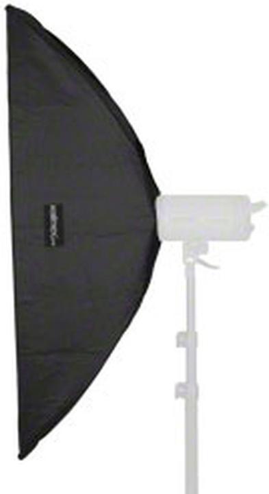 Actual product image Walimex pro pro Striplight PLUS 25x180cm for (Soft boxes)