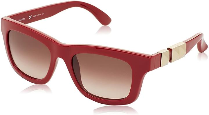 Immagine prodotto Valentino Occhiali da sole, V691S 640-53-19-135, Marrone, Donna