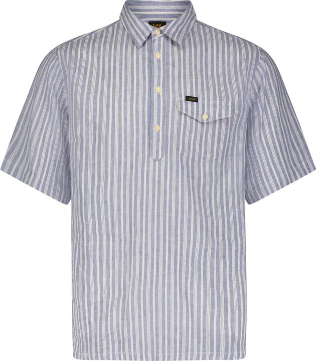 Lee Hemden Popover Shirt (S)