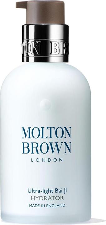 Produktbild Molton Brown Ultra-light Bai Ji Hydrator (100 ml, 24h Creme)