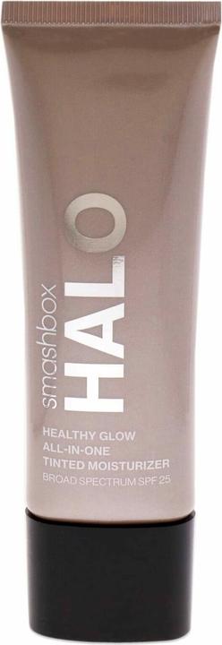 Produktbild Smashbox Halo H Glace TIntense Moisturizer Sun Protection Factor 25 Medium