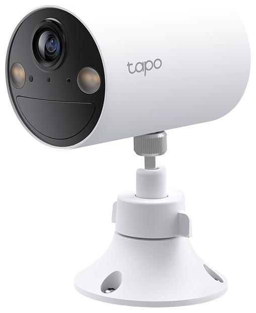 Productafbeelding TP-Link Tapo C410 KIT (2304 x 1296 Pixels)