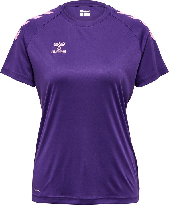 Immagine prodotto hummel Core Xk Core Poly T-Shirt S/S Donna (XXL)