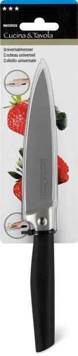 Actual product image Cucina & Tavola Utility knife