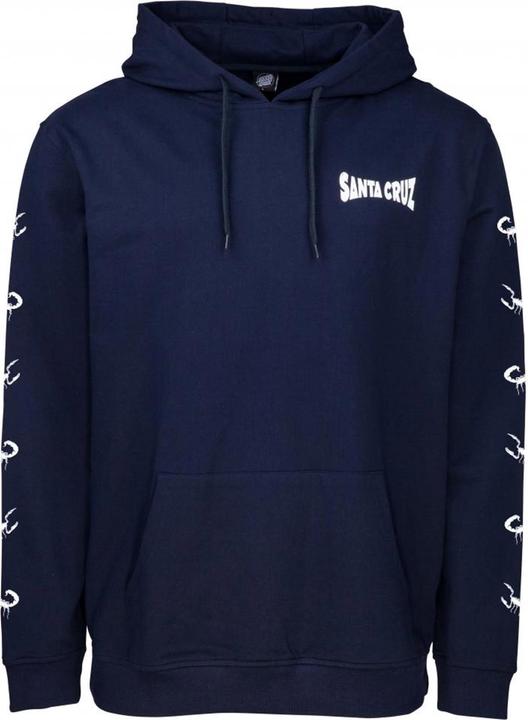 Santa Cruz Sacred Heart Hood (S)