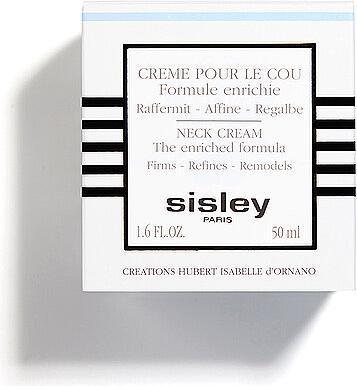 Image du produit Sisley Crème pour le Cou (50 ml)