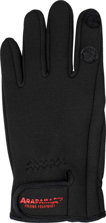 Actual product image Arapaima Fishing Equipment spin (3XL)