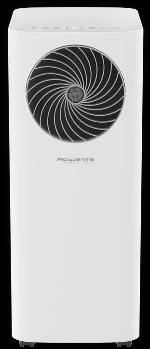 Produktbild Rowenta Turbo Cool AU5010 (26 m², 9000 BTU/h)