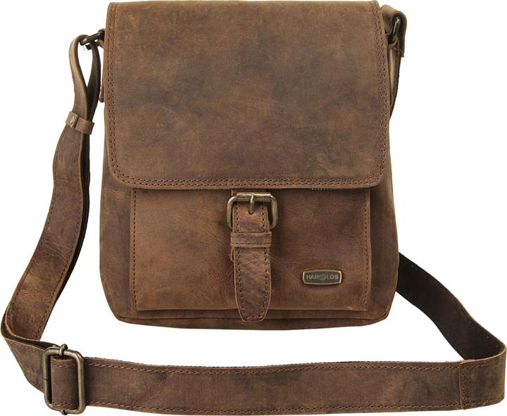 Actual product image Harolds Umhängetasche ANTIC