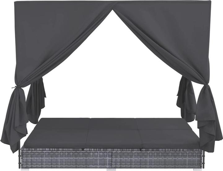 Actual product image VidaXL Irv (197 cm)