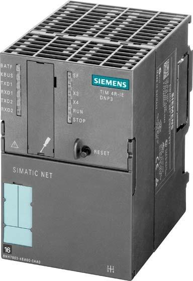 Actual product image Siemens SIEM communication limiter