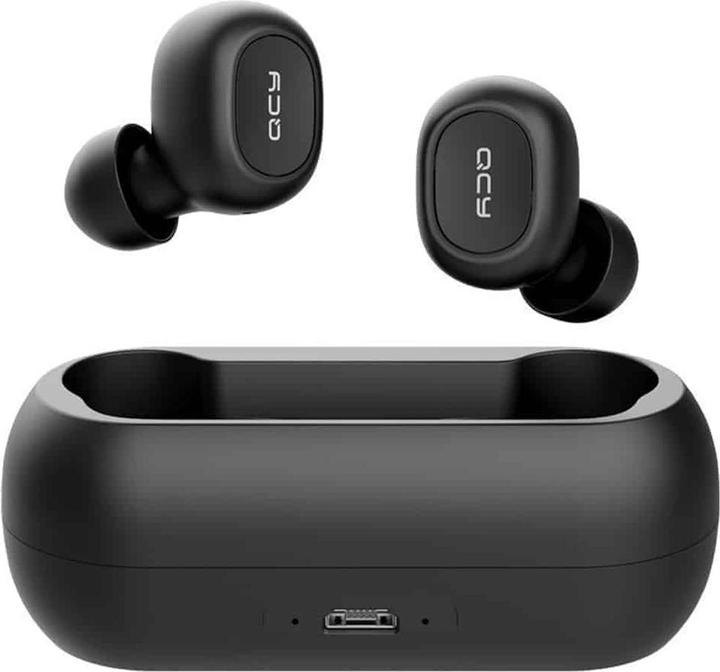 Image du produit QCY T1C (ANC, 4 h, Sans fil)