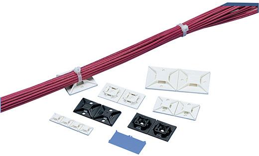 Image du produit Panduit Colliers de serrage (25.40 mm, 100 pcs)