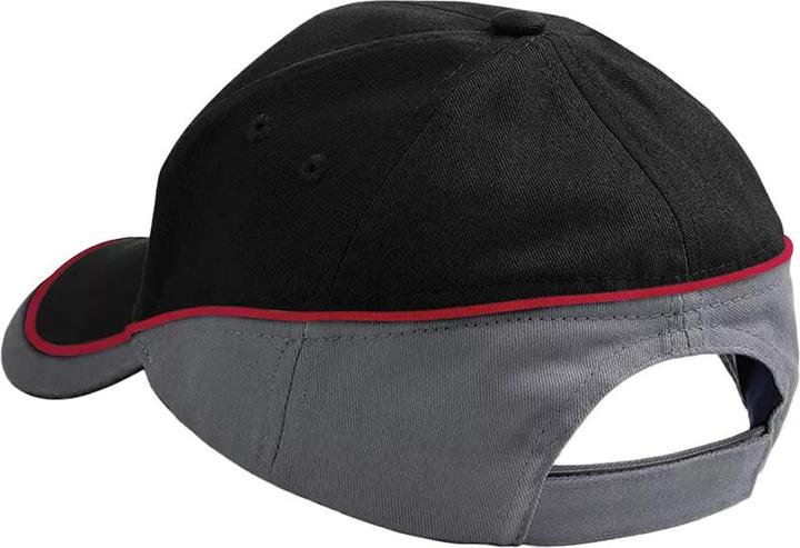 Image du produit Beechfield - Casquette TEAMWEAR COMPETITION (Taille unique)