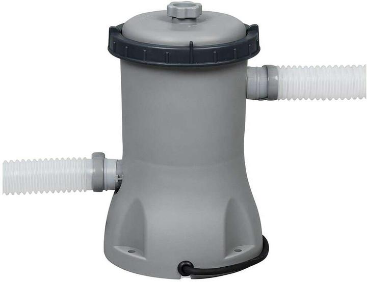 Produktbild Bestway Filterpumpe 2.006 l/h