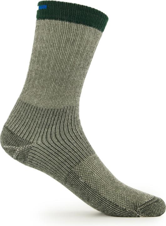 Stoic Merino Wool Cushion Heavy Socks