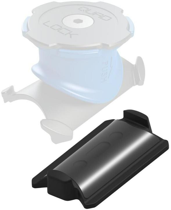 Image du produit Quad Lock Adaptateur de barre plate