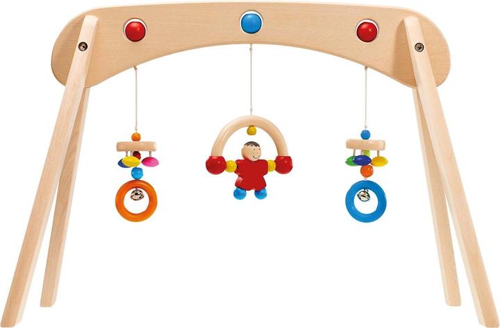 Actual product image Selecta Spielzeug Play Trapeze Musina 60cm **